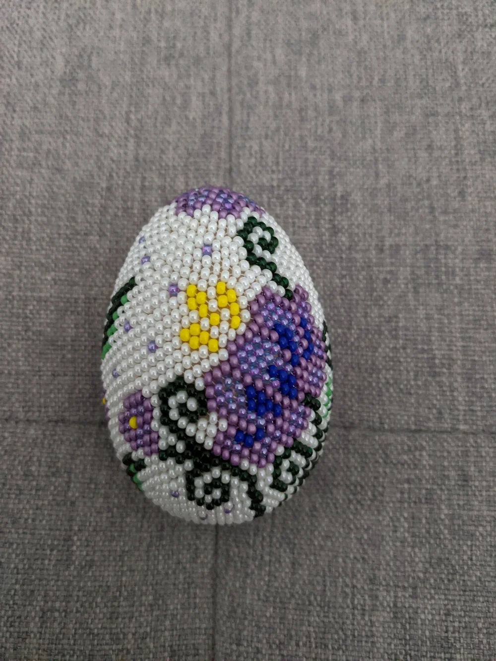 Handmade image shows